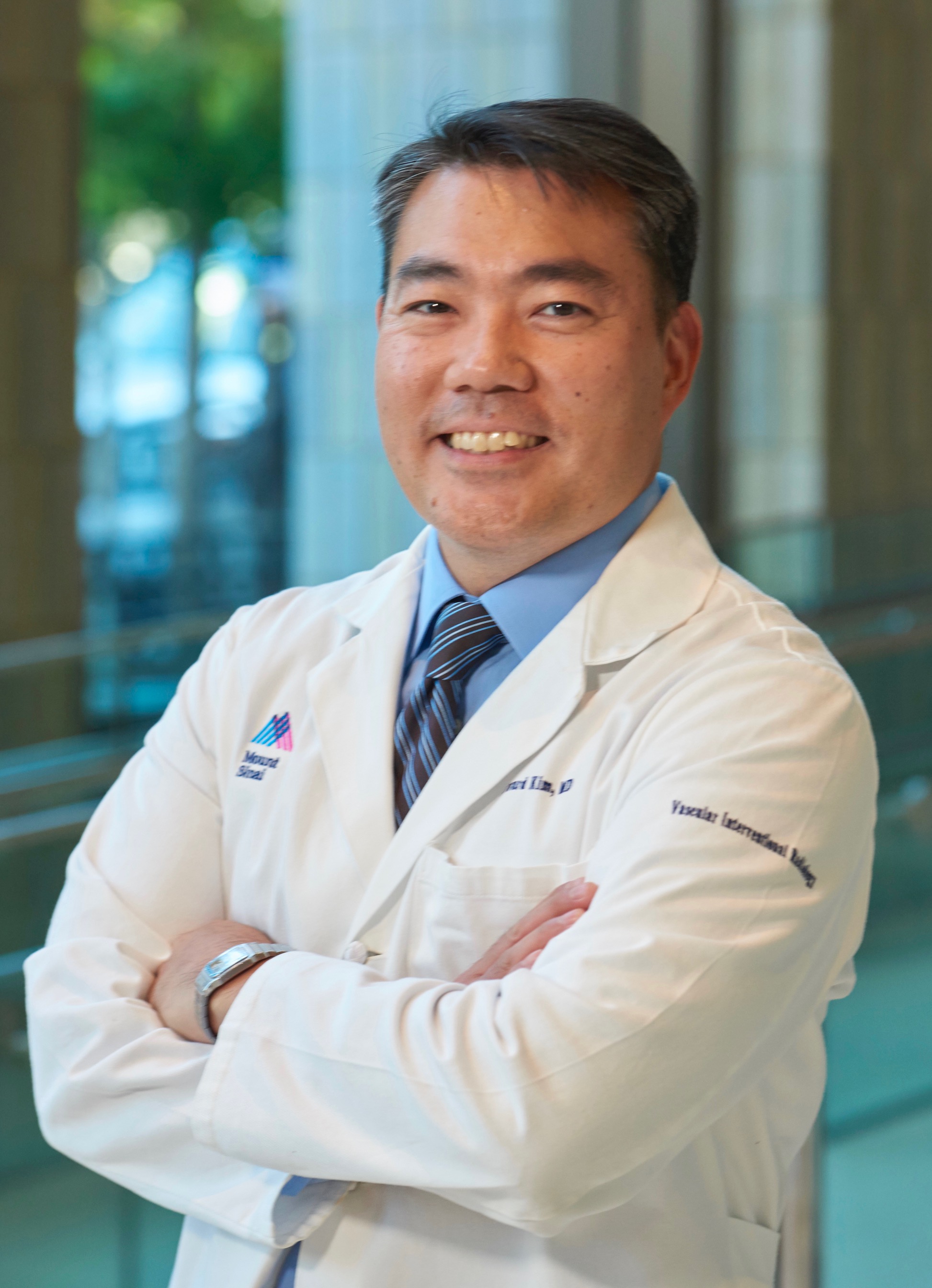 Upgrading Interventional Labs to Improve Workflow and EfficiencyVDM